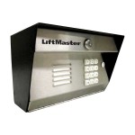 Liftmaster-TAC2D