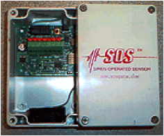 Siren Operated System (SOS)